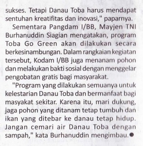 20130917 Medan Bisnis 04 - Danau Toba